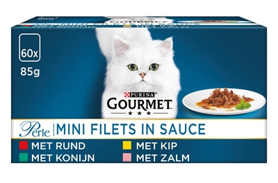 Nassfutter