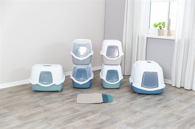 Katzentoiletten