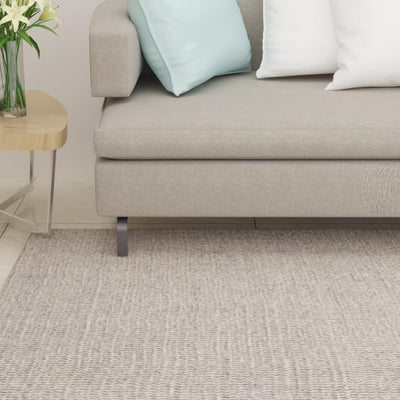 Sisal-Teppiche