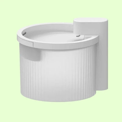 Futter- & Wassernäpfe