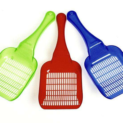 Karlie Streulöffel - Grob