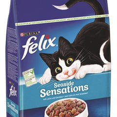Felix Trockene Küsten-Sensationen