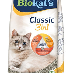 Biokat's Der Klassiker Unter Den Biokatzen