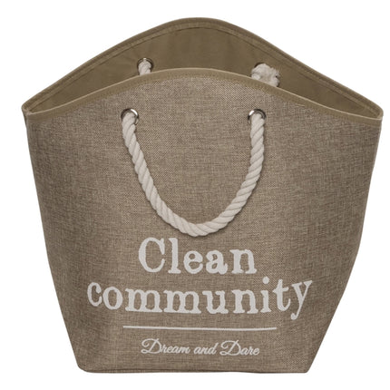 D&D Katzenhöhle Laundry Bag – Stylischer und praktischer Wäschesack für Katzenliebhaber