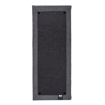 EBI Kratzmatte Krappa – 58 x 24 cm – langlebige Kratzmatte für Katzen