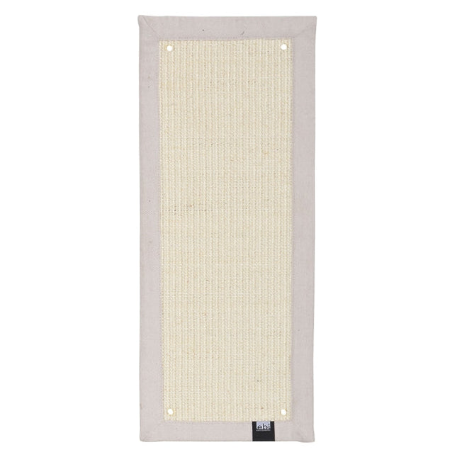 EBI Kratzmatte Krappa – 58 x 24 cm – langlebige Kratzmatte für Katzen