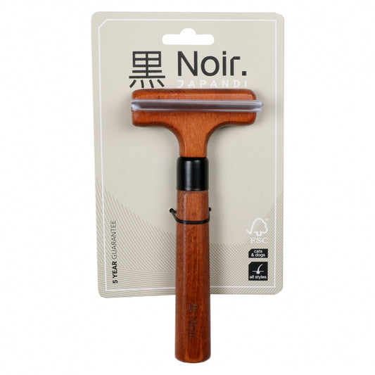 EBI Noir Japandi Trimmmesser – hochwertiges Schneidewerkzeug für präzises Trimmen