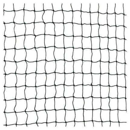 Trixie Cat Protect Netz - 3 x 2 m, schwarz