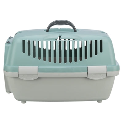 Trixie Babytragetasche Capri Hellgrau / Salbei