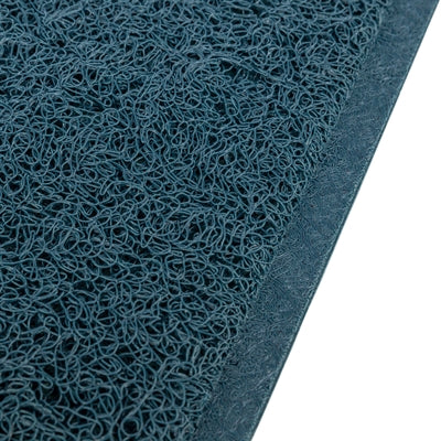 Trixie Katzentoiletten-Reinigungsmatte Pvc Blau