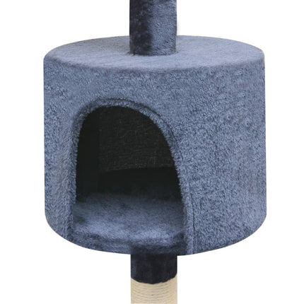 Katzen-Kratzbaum 125 cm