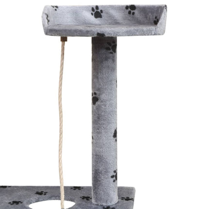 Katzen-Kratzbaum Sisal 150 cm