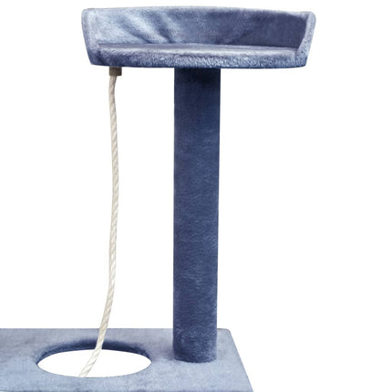 Katzen-Kratzbaum Sisal 150 cm