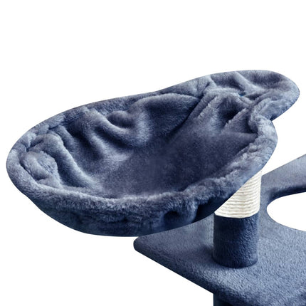 Katzen-Kratzbaum Sisal 150 cm