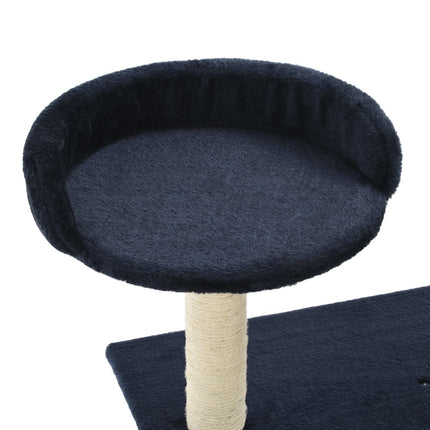 Katzen-Kratzbaum Sisal 95 cm