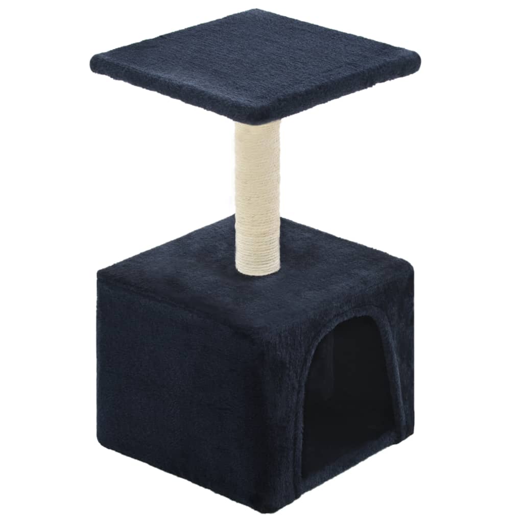 Katzen-Kratzbaum Sisal 55 cm