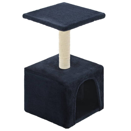Katzen-Kratzbaum Sisal 55 cm