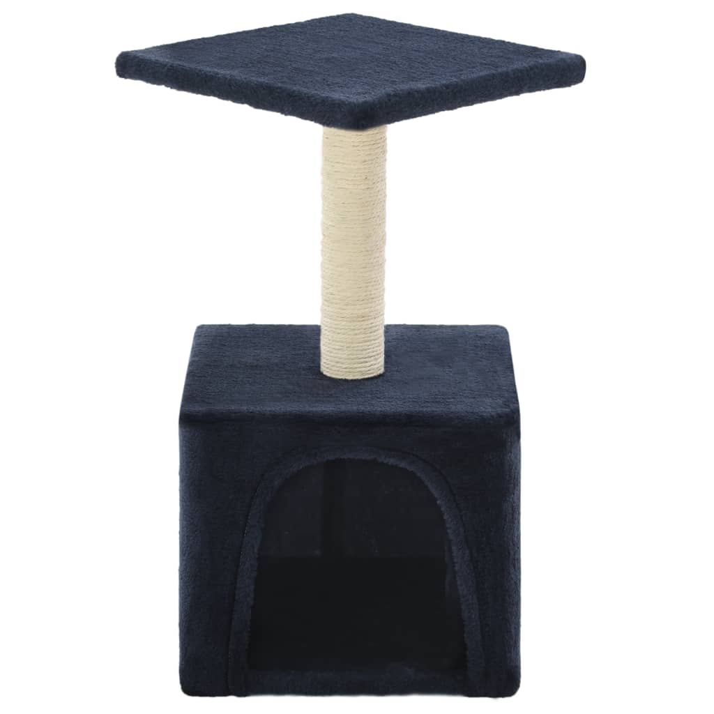 Katzen-Kratzbaum Sisal 55 cm