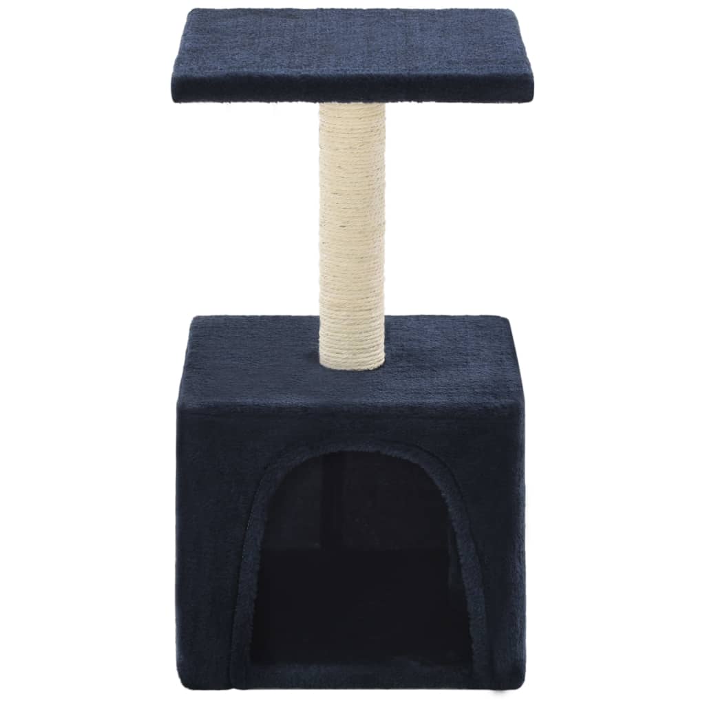 Katzen-Kratzbaum Sisal 55 cm
