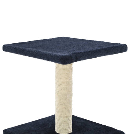 Katzen-Kratzbaum Sisal 55 cm