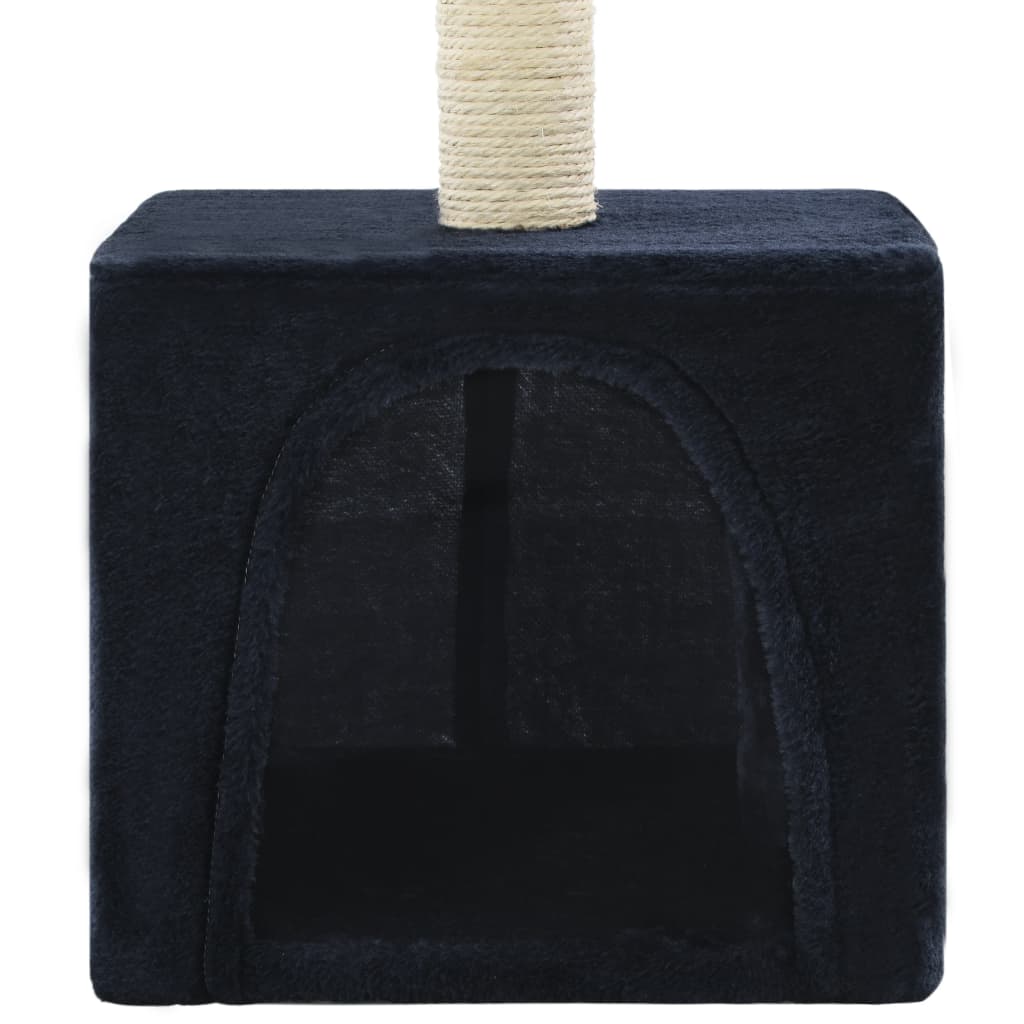 Katzen-Kratzbaum Sisal 55 cm