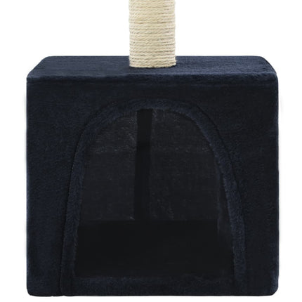 Katzen-Kratzbaum Sisal 55 cm