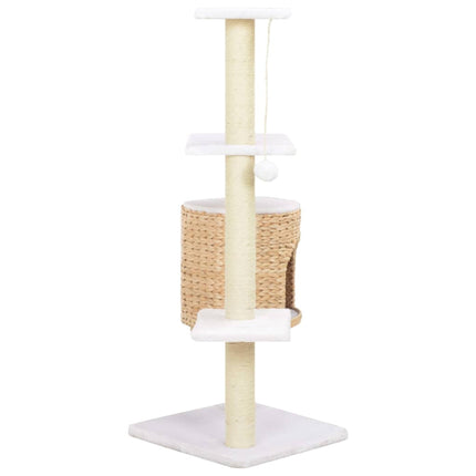 Katzen-Kratzbaum Sisal Seegras