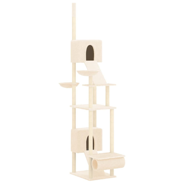 Kratzbaum Deckenhoch 277-303 cm