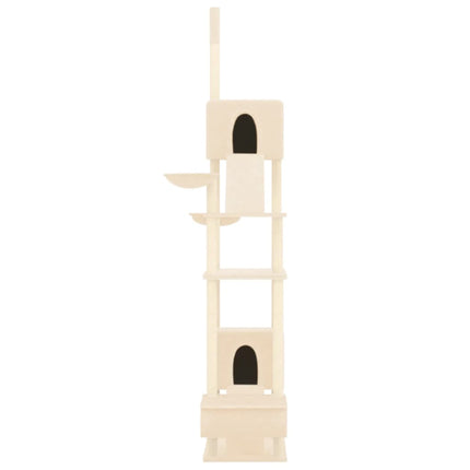 Kratzbaum Deckenhoch 277-303 cm