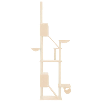 Kratzbaum Deckenhoch 277-303 cm