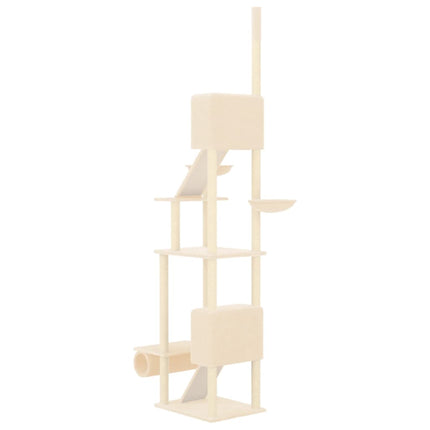 Kratzbaum Deckenhoch 277-303 cm