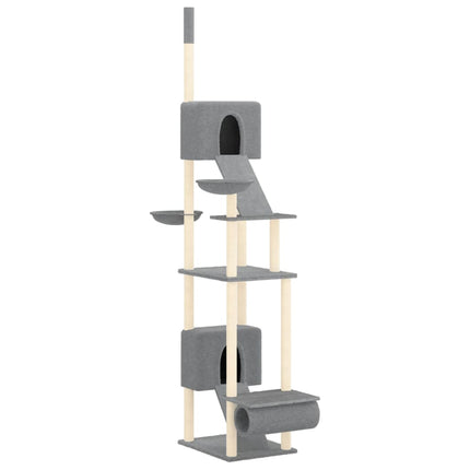 Kratzbaum Deckenhoch 277-303 cm