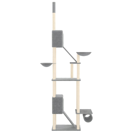 Kratzbaum Deckenhoch 277-303 cm