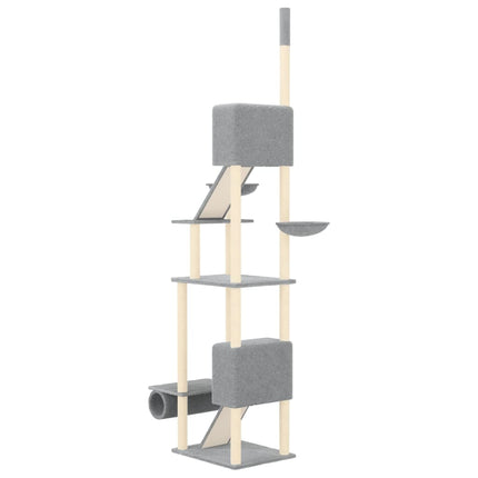Kratzbaum Deckenhoch 277-303 cm