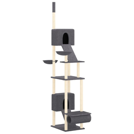 Kratzbaum Deckenhoch 277-303 cm