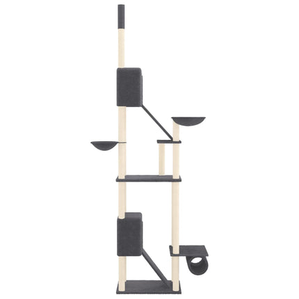 Kratzbaum Deckenhoch 277-303 cm
