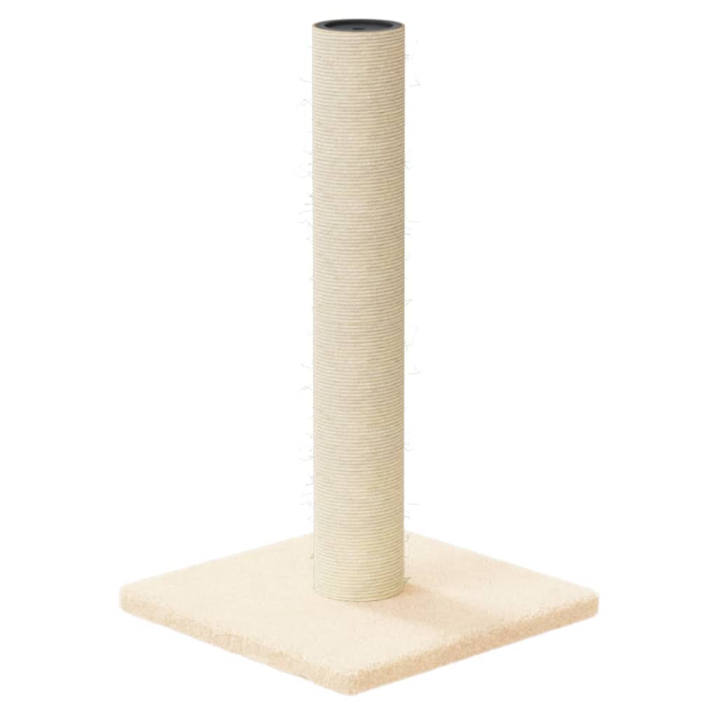 Kratzsäule 22x22x45 cm