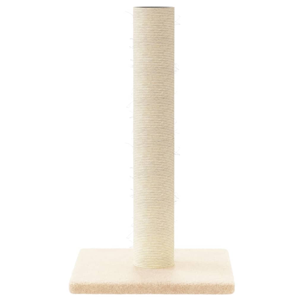 Kratzsäule 22x22x45 cm