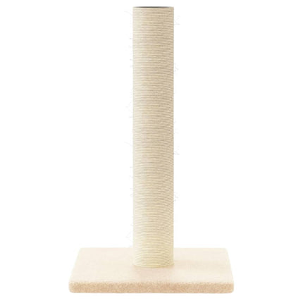 Kratzsäule 22x22x45 cm