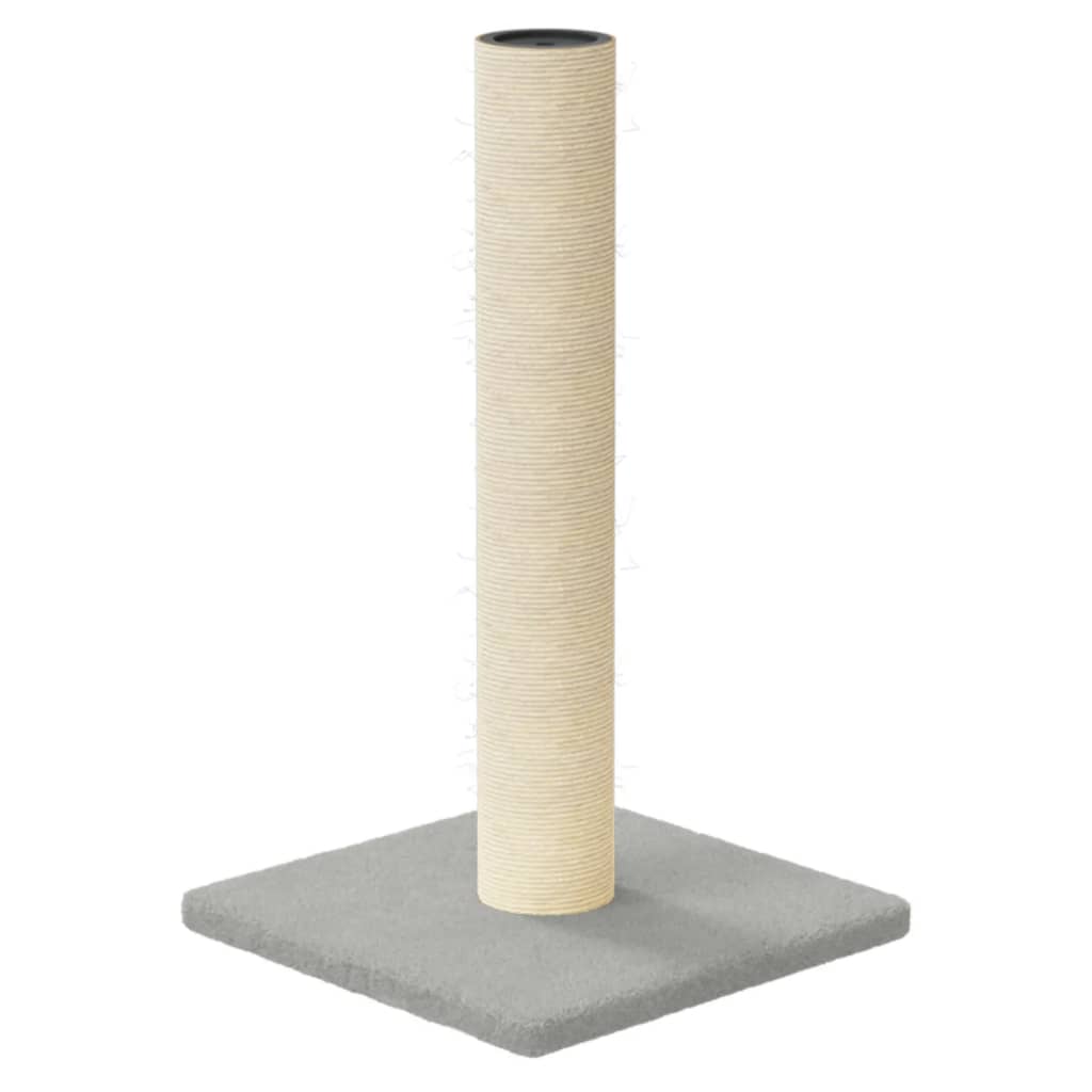 Kratzsäule 22x22x45 cm
