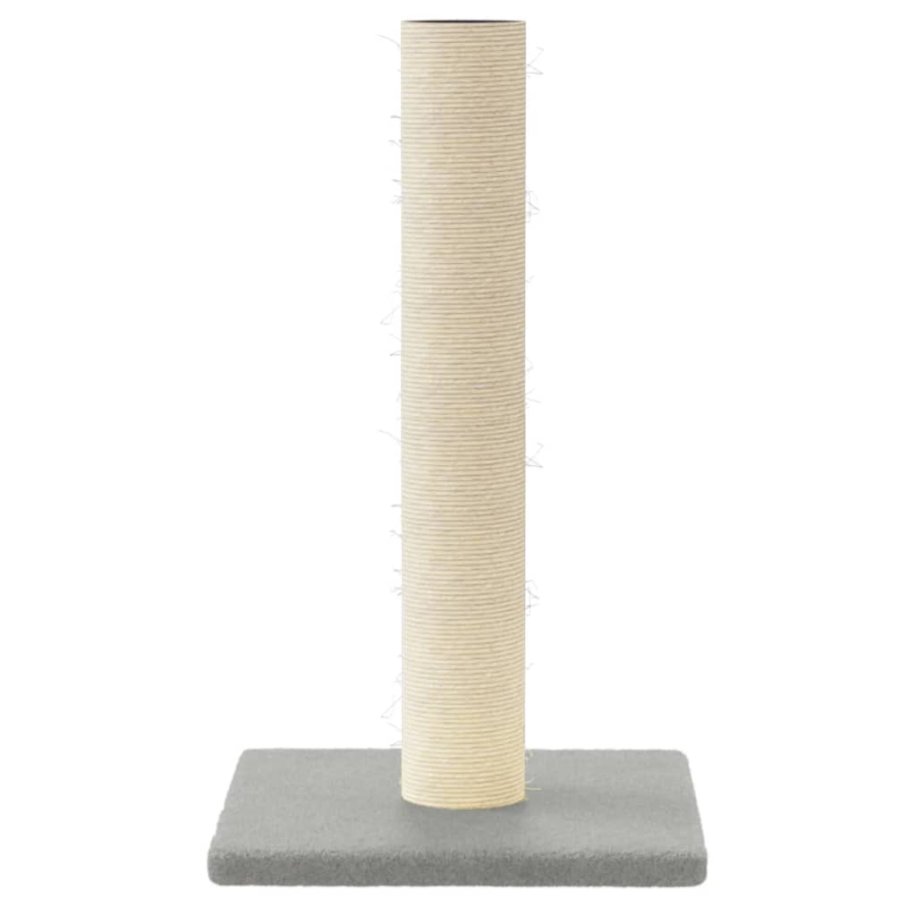 Kratzsäule 22x22x45 cm