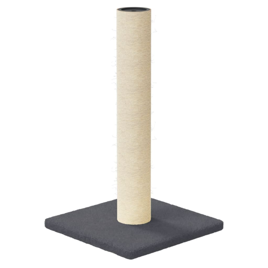 Kratzsäule 22x22x45 cm