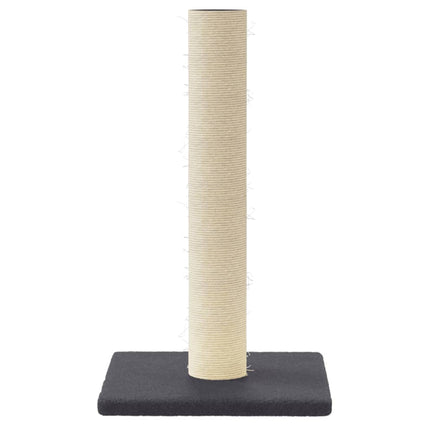 Kratzsäule 22x22x45 cm