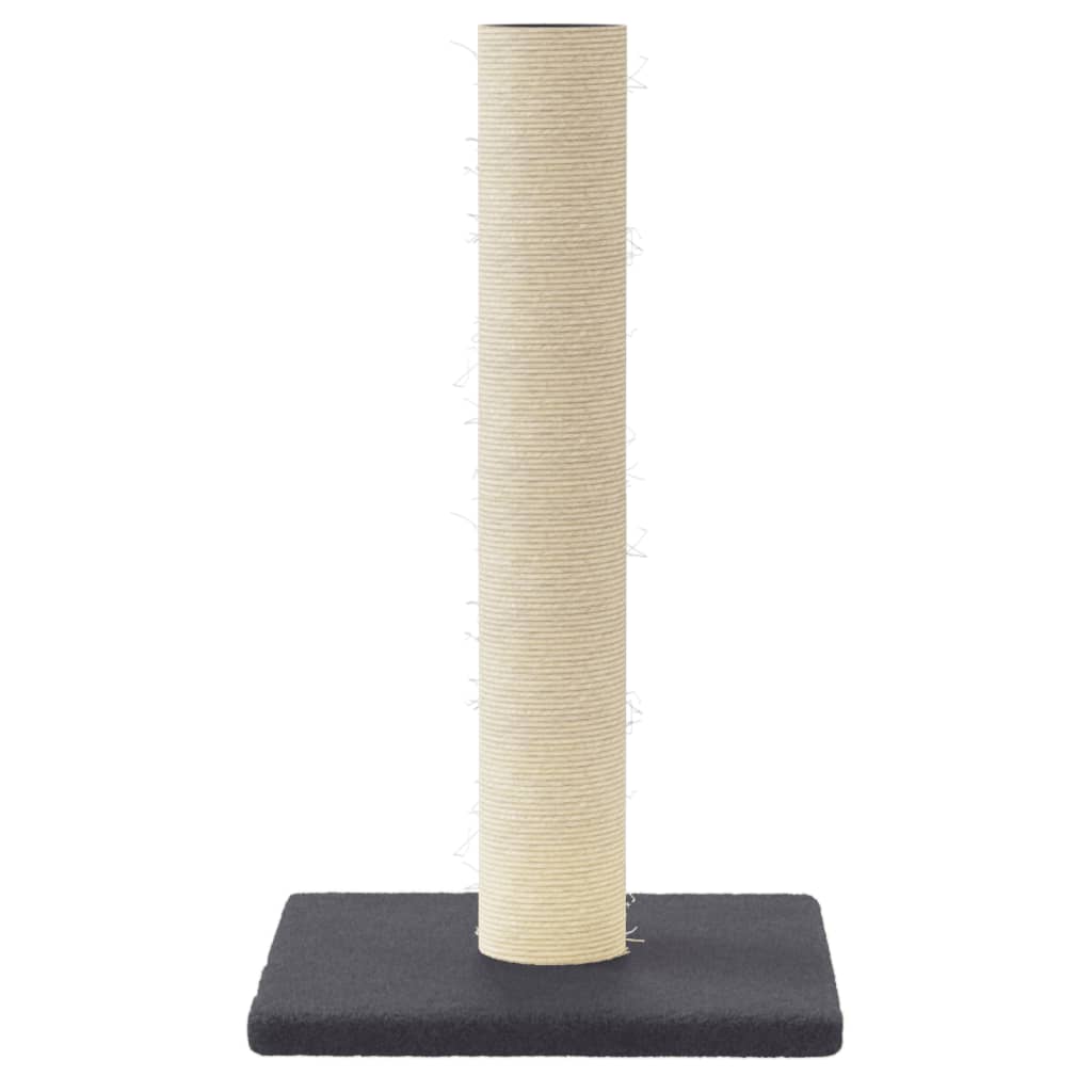 Kratzsäule 22x22x45 cm