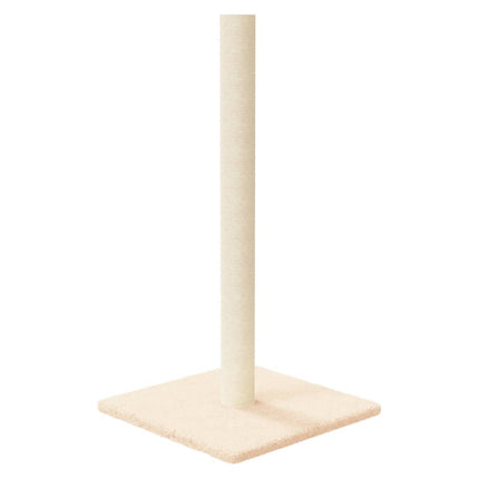 Kratzsäule 35x35x70 cm