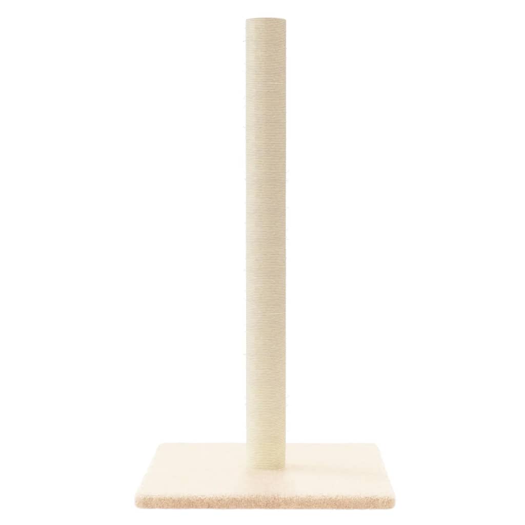 Kratzsäule 35x35x70 cm