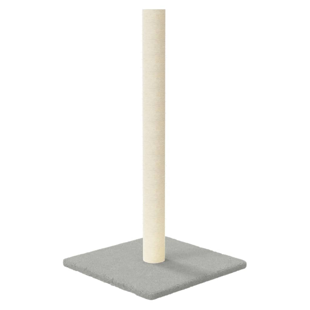 Kratzsäule 35x35x70 cm