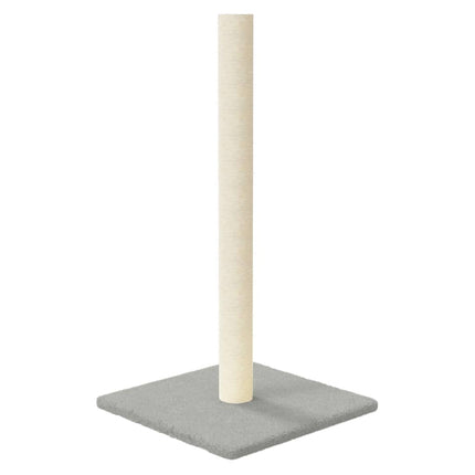 Kratzsäule 35x35x70 cm