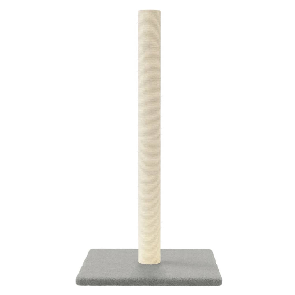 Kratzsäule 35x35x70 cm