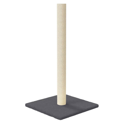 Kratzsäule 35x35x70 cm